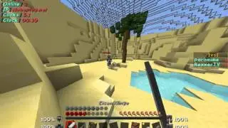 NoboPlay | TiegerPvP | 1vs1 | Minecraft