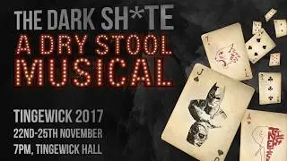 Tingewick Pantomime 2017 Trailer