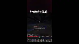 exploring my minecraft cursed seed ( with chat!)