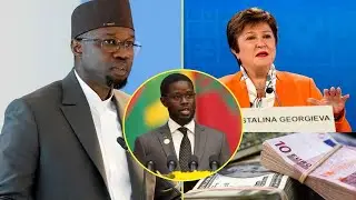 Restitution de la dette — Sonko face au FMI, Diomaye soutient son PM et fonce vers l’objectif