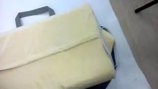 Ортопедическая подушка Ttoman CO-04-202B