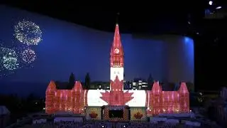 Journey Through Little Canada