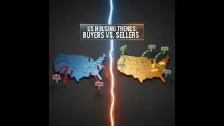 Why Your City's Housing Market is CRASHING in 2026