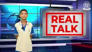 📢 Sujal on Noise Pollution | Gurukul Kids Creating Awareness for a Peaceful Environment 🌿