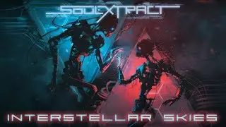 Soul Extract - Interstellar Skies