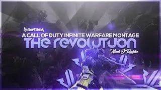 WoRz eSports Montage: The Revolution
