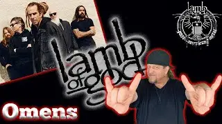 Lamb of God - Omens - This One Feels Different - A Metalheads Reaction