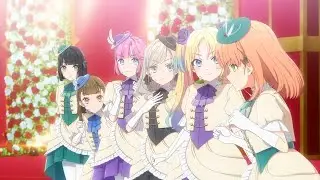 Teaser PV||Love Live! Hasunosora Jogakuin School Idol Club: Bloom Garden Party||Movie anime