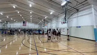 Colorado Chaos vs Colorado Anarchy