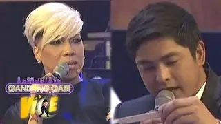 GGV: Coco and Toni ask 