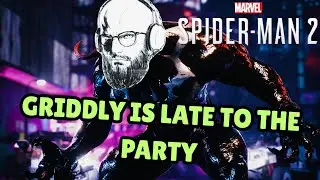 Late to the Party | Marvel's Spider-Man 2 | Epic Opening Hours