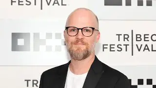 Rod Blackhurst interview at the Blood For Dust premiere during Tribeca 2023
