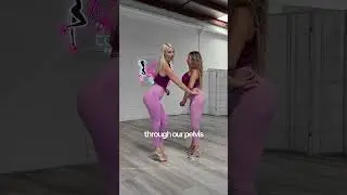 How to Walk Tutorial for Bikini Fitness Wellness NPC IFBB FMG ICN NBA