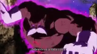 Dragon ball super capitulo 127 AMV