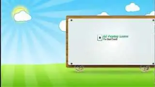 UK Payday Loans For Bad Credit