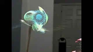 AMBEO Augmented Audio Lab - Magic Leap 1