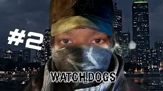 Finding Out Who BadBoy17 Is | Watchdogs | Ep. #2