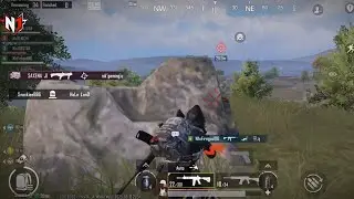 TOURNAMENT FRAGS 💛 I FiregodOG I N1 ESPORTS💛 @JONATHANGAMINGYT @PUBG @Dok922. 