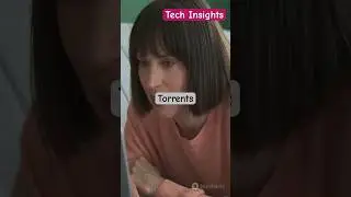 How Torrents actually works | a quick guide | tech Insights