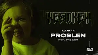 Kajman - Problem (prod. David Gutjar)