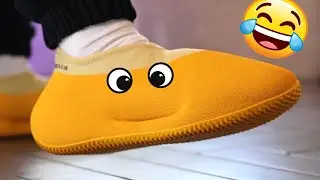 adidas YEEZY KNIT RUNNER Review + On Feet (WORST SNEAKER of 2021?)