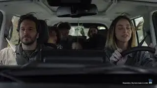 Novo GWM Haval H9 - Um grande carro para grandes aventuras