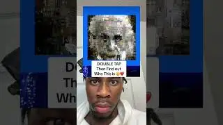 WHAT IS THE CRYPTIC PAINTING??