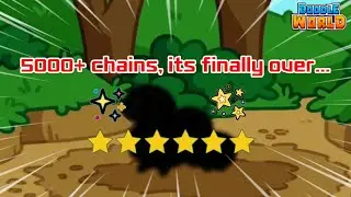 The Rosebug Hunt - Doodle World Chain