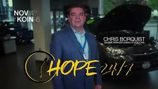 Subaru of Portland | Hope 24/7