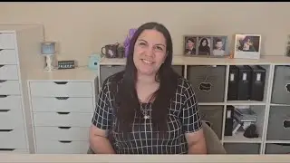 Additional May 2025 Message from Texas PTA's Georgia Strickland