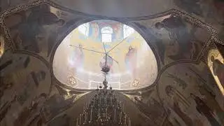 Discovering Orthodox Art, Moldova, MoldovaTovisit from Esteban O. 🇲🇩