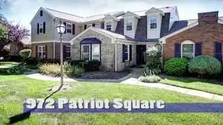 972 Patriot Square, Centerville, OH 45459