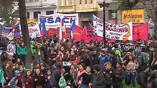 Confech se reunir&aacute; con el Ministerio de Educaci&oacute;n