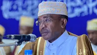 Koimbani Oichili: Fundi Saïd Mohamed HAROUNA Envoie un message crucial aux dirigeants