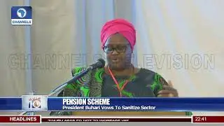 The National Pension Commission (PenCom) launches the Micro Pension Plan.