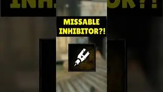 You Might Be Missing This Inhibitor in Dying Light 2!!!