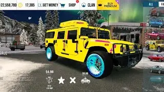 🔥✅Car Parking Multiplayer NEW UPDATE👍👍  || JOIN FOR FUN