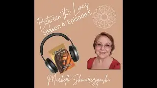Truth in Fiction with Author Marbeth Skwarczynski