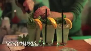 Cooking (Royalty Free Music)