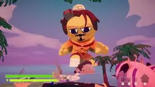 Peak - Funny moments/Bing Bong Concert