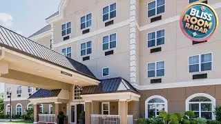 Quality Inn & Suites I-35 E/Walnut Hill | Dallas (TX), United States | Hotel Review ⭐