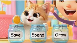 Episode 14 The Entrepreneurial Cat  Learn the Secrets of Effective Money Management