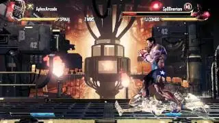 Killer Instinct Season 2 EARLY ACCESS w/ Sp00n - pt. 6