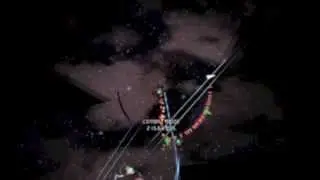 Space Salvager - Tranquil Trailer