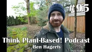 Ep 95 – Ben Hagerty