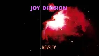 JOY DIVISION   -  Novelty