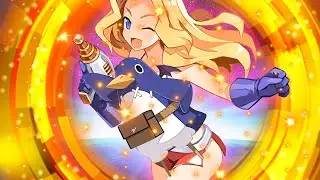 LET'S TALK ABOUT JENNIFER! JENNIFER UNIT DETAILS IN DISGAEA RPG! (DISGAEA: RPG)