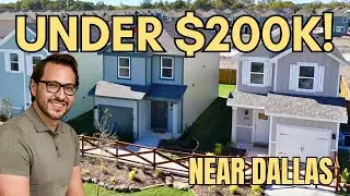 Best Neighborhood Near Dallas For First Time Home Buyers!