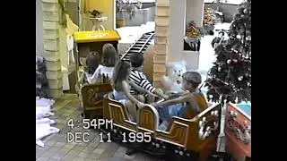 Família Ano 1995   Praia de Florianopolis