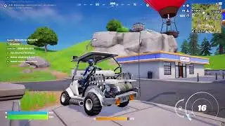 challange koło fortuny rzadkość broni[fortnite